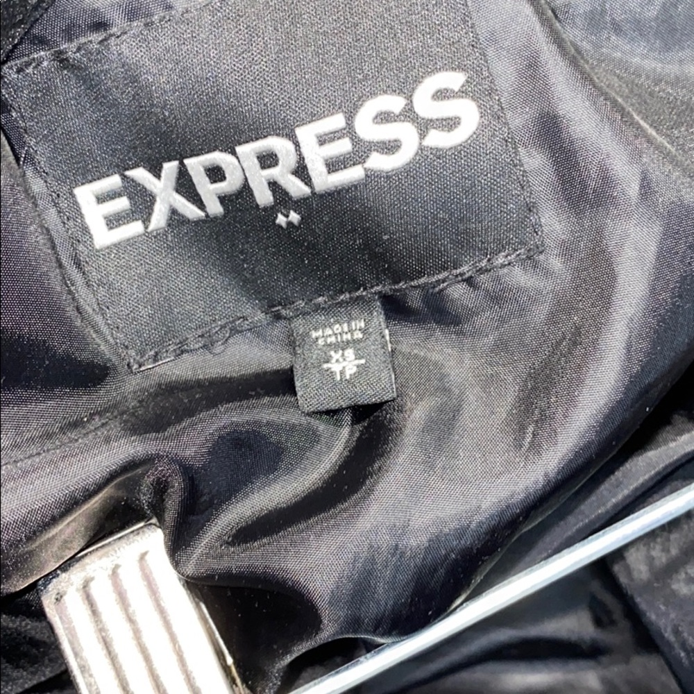 EXPRESS VEST - Picture 3 of 4
